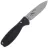 Нож ESEE Zancudo Auto stonewash сталь 14C28N рукоять Black G10 (BRKR3)