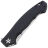 Нож ZT 0452BLUCF сталь MagnaCut рукоять Blue Carbon Fiber/Ti