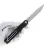 Нож Ganzo G772-BK cталь 8CR14 рукоять Black G10