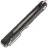 Нож Ganzo G772-BK cталь 8CR14 рукоять Black G10