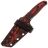 Нож Lizard Knives Универсал 3.0 LK-UN3-01 сталь VG-10 рукоять G10