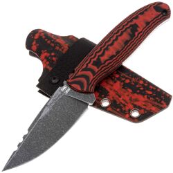 Нож Lizard Knives Универсал 3.0 LK-UN3-01 сталь VG-10 рукоять G10