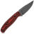 Нож Lizard Knives Универсал 3.0 LK-UN3-01 сталь VG-10 рукоять G10
