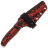 Нож Lizard Knives Универсал 3.0 LK-UN3-01 сталь VG-10 рукоять G10