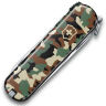 Нож-брелок Victorinox Nail Clip 580 Camo 65мм. (0.6463.94)