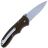 Нож Gerber FAST Draw Serrated сталь 440 рукоять Black GFN (07161)