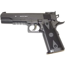 Пистолет пневматический Borner Power Win 304 (Colt)
