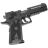 Пистолет пневматический Borner Power Win 304 (Colt)