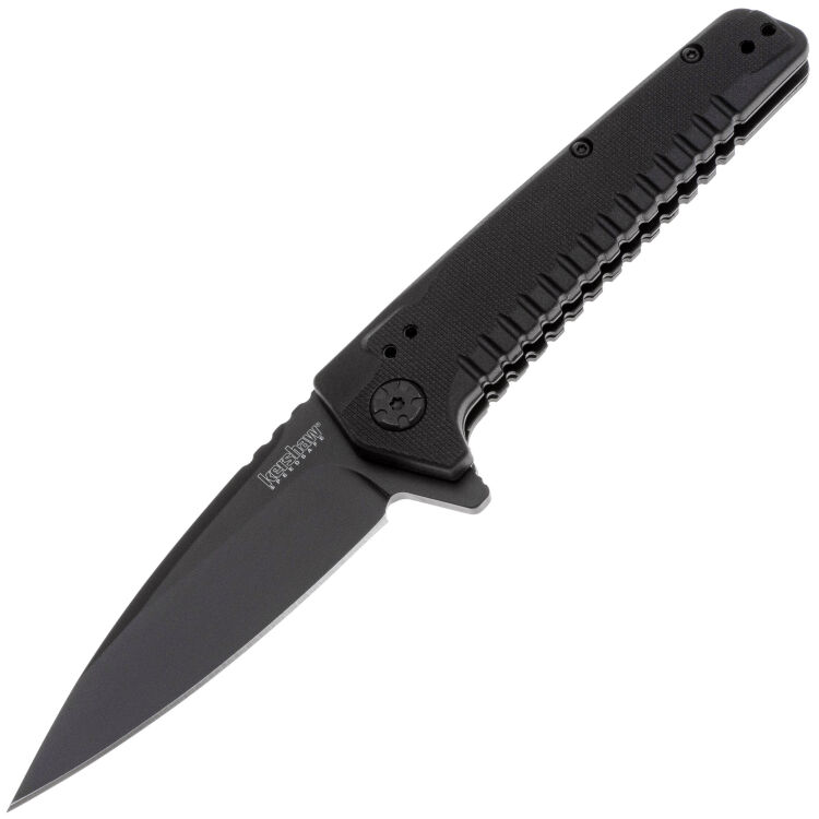 Нож Kershaw Fatback cталь 8Cr13MoV рукоять нейлон (1935)