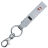 Подвес на ремень Victorinox Multiclip (4.1858)
