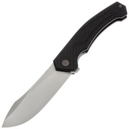 Нож TuoTown Skala сталь T10S рукоять G10/Carbon Fiber