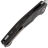 Нож TuoTown Skala сталь T10S рукоять G10/Carbon Fiber