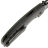 Нож Kansept Link blackwash сталь CPM-20CV рукоять Green Micarta/Blackwash Ti