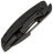 Нож Kansept Link blackwash сталь CPM-20CV рукоять Green Micarta/Blackwash Ti