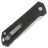 Нож Boker Plus Kihon Auto SW сталь AUS-8 рукоять Aluminium (01BO950)