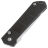 Нож Boker Plus Kihon Auto SW сталь AUS-8 рукоять Aluminium (01BO950)