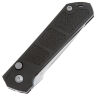 Нож Boker Plus Kihon Auto SW сталь AUS-8 рукоять Aluminium (01BO950)