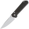 Нож Boker Plus Kihon Auto SW сталь AUS-8 рукоять Aluminium (01BO950)