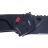 Нож Extrema Ratio MF1 Black сталь N690 рукоять Ruvido Aluminium