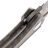 Нож Vanguard Continuum stonewashed DLC сталь M390 рукоять Flamed Titanium