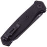 Нож Benchmade Mediator Black сталь CPM-S90V рукоять Black G10 (8551BK)