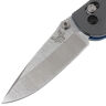 Нож Benchmade Mini Griptilian 556 сталь CPM-20CV рукоять G10 (556-1)