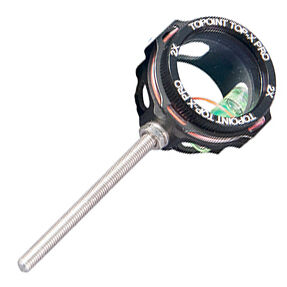 Скоп Topoint TP8710 6x для прицела (Black) (TP8710-6X)