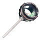 Скоп Topoint TP8710 6x для прицела (Black) (TP8710-6X)