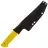Нож 7 Ножей ТехноПчак Гибрид конвекс сталь N690 рукоять Yellow G10