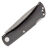 Нож Boker Rangebuster сталь Damascus рукоять Black Micarta (110914DAM)