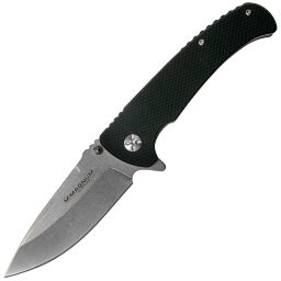 Нож Boker Magnum No Compromise сталь 440A рук. G10 (01RY057)