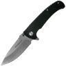 Нож Boker Magnum No Compromise сталь 440A рук. G10 (01RY057)