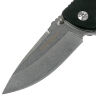 Нож Boker Magnum No Compromise сталь 440A рук. G10 (01RY057)