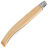 Нож Opinel №15 Slim филейный сталь 12C27 рукоять бук (002561)