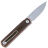 Нож CIVIVI Foldis beadblast сталь Nitro-V рукоять Rubbed Copper (C21044-1)