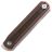 Нож CIVIVI Foldis beadblast сталь Nitro-V рукоять Rubbed Copper (C21044-1)