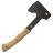 Топор BUCK Compadre Axe сталь 5160 рук. Natural Canvas Micarta (0106BRS1)