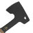 Топор BUCK Compadre Axe сталь 5160 рук. Natural Canvas Micarta (0106BRS1)