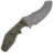 Нож Волчий Век Кондрат-222 v10 сталь N690 WA рукоять Micarta