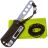 Нож CIVIVI Circulus stonewash сталь 10Cr15CoMoV (C22012-2)