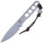 Нож CIVIVI Circulus stonewash сталь 10Cr15CoMoV (C22012-2)
