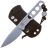 Нож CIVIVI Circulus stonewash сталь 10Cr15CoMoV (C22012-2)