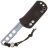 Нож CIVIVI Circulus stonewash сталь 10Cr15CoMoV (C22012-2)