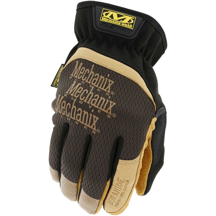 Перчатки тактические Mechanix Wear Fastfit DuraHide