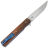 Нож Boker Plus Urban Trapper Linear сталь VG-10  рукоять Cocobolo (01BO318)