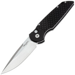 Нож Pro-Tech Tactical Response 3 сталь 154CM рукоять Fish Scales Aluminium (TR-3X1 SATIN)
