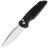 Нож Pro-Tech Tactical Response 3 сталь 154CM рукоять Fish Scales Aluminium (TR-3X1 SATIN)