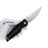 Нож Pro-Tech Tactical Response 3 сталь 154CM рукоять Fish Scales Aluminium (TR-3X1 SATIN)