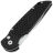 Нож Pro-Tech Tactical Response 3 сталь 154CM рукоять Fish Scales Aluminium (TR-3X1 SATIN)