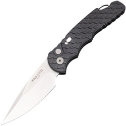 Нож Pro-Tech TR-5 сталь S35VN рукоять Feather Black Aluminium (T505 F)